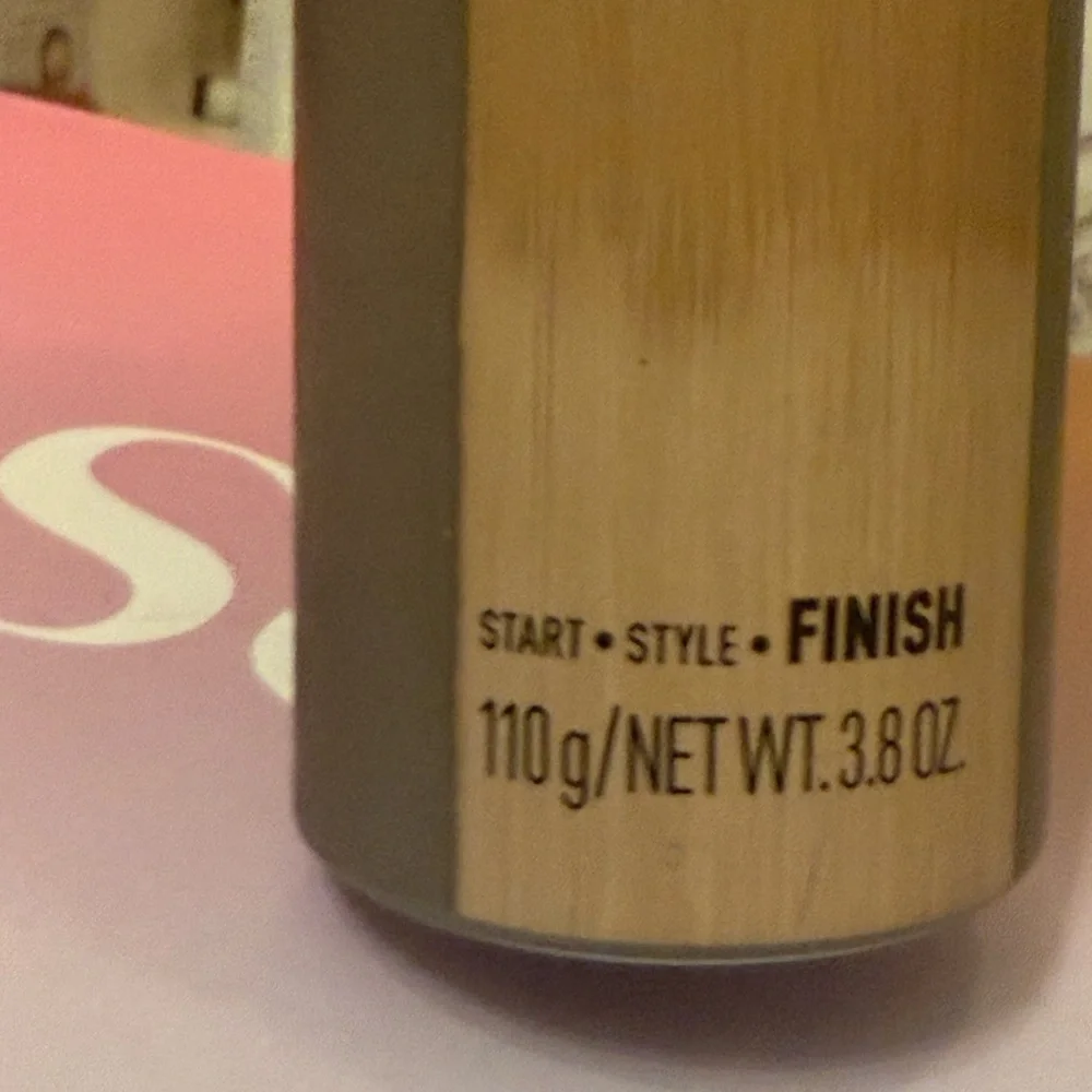 KMS STYLE COLOR - NUDE PEACH